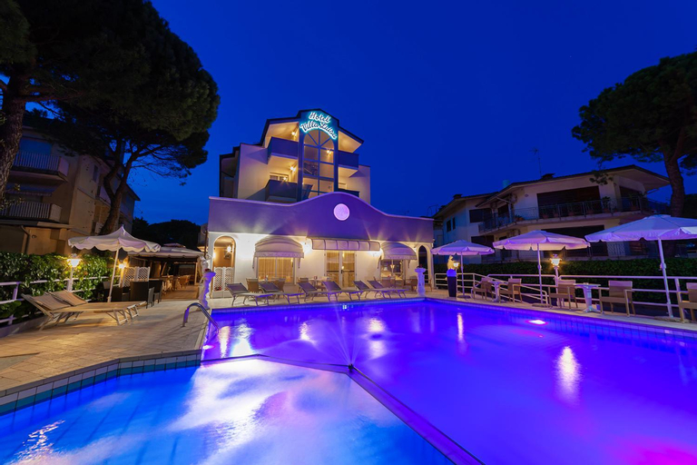 Hotel Villa Luisa, Udine