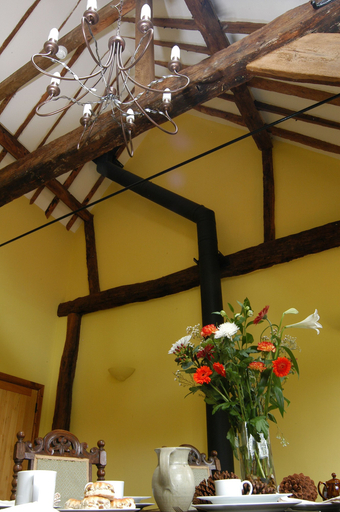 Food & Drinks 4, Upper Neatham Mill, Hampshire