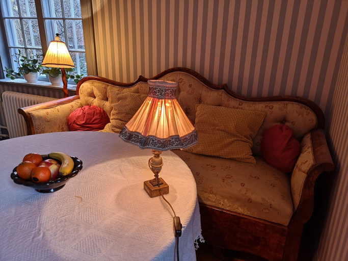 Bedroom 2, Varmdovagen B&B Cottage, Nacka