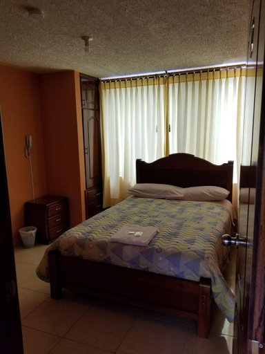 Others 3, HOSTAL EL CONFORT QUITO NORTE, Quito