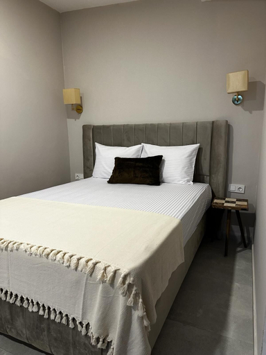 Bedroom 3, Mumu Bodrum Hotel, Bodrum