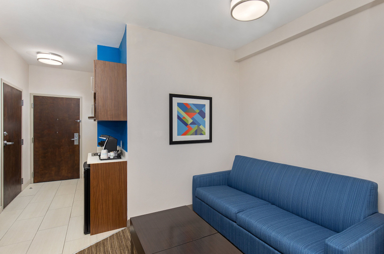 Others 5, Holiday Inn Express Hotel & Suites Birmingham - Inverness by IHG, Shelby