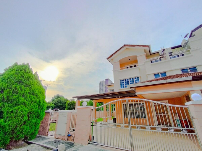 Others 5, Jernai 2 Gathering Corner House Setapak upto 16Pax, Kuala Lumpur