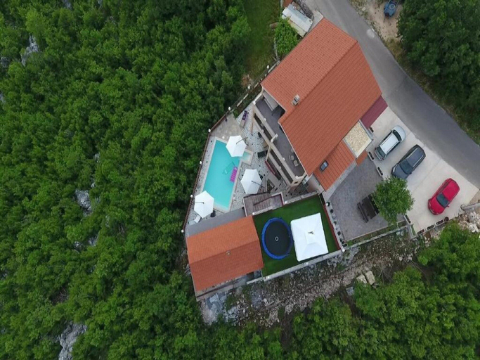 Exterior & Views 2, Holiday Home Veronika, Zagvozd
