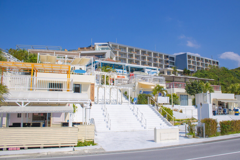 Exterior & Views 2, THE SENAGAJIMA STORY LINE, Naha