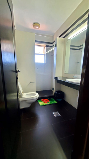 Bathroom 2, Gustavo Homes Mombasa, Nyali