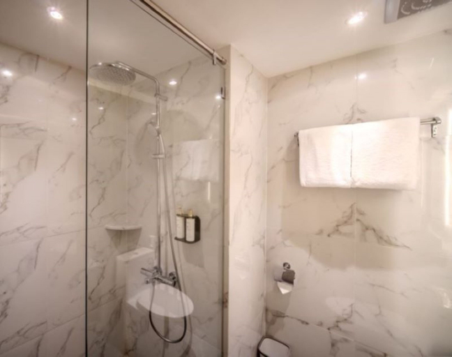 Bathroom 6