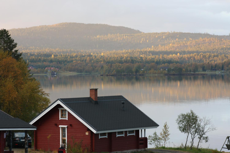 Others 2, Holiday Village Inari, Lapland