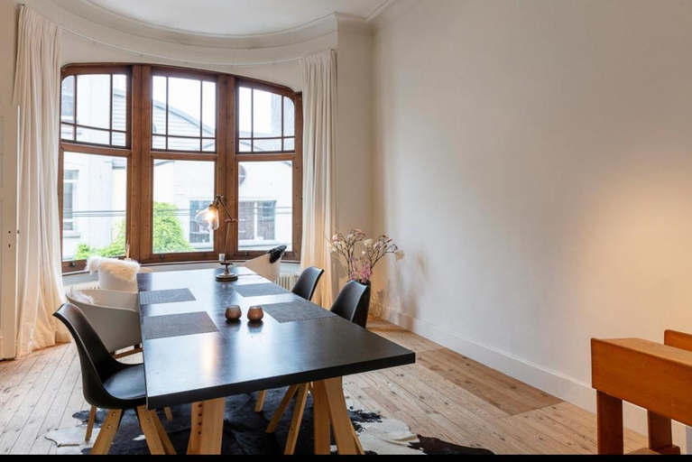 Others 4, Bohemian city loft, Oost-Vlaanderen