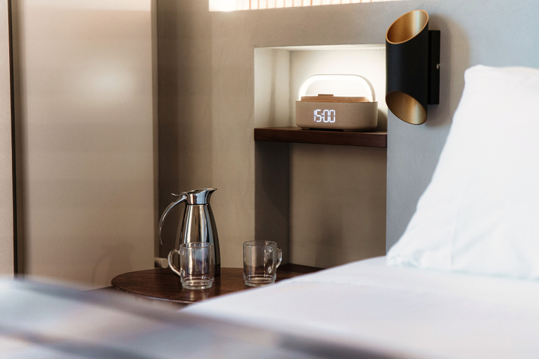 Room 2, Blue Stay, Como