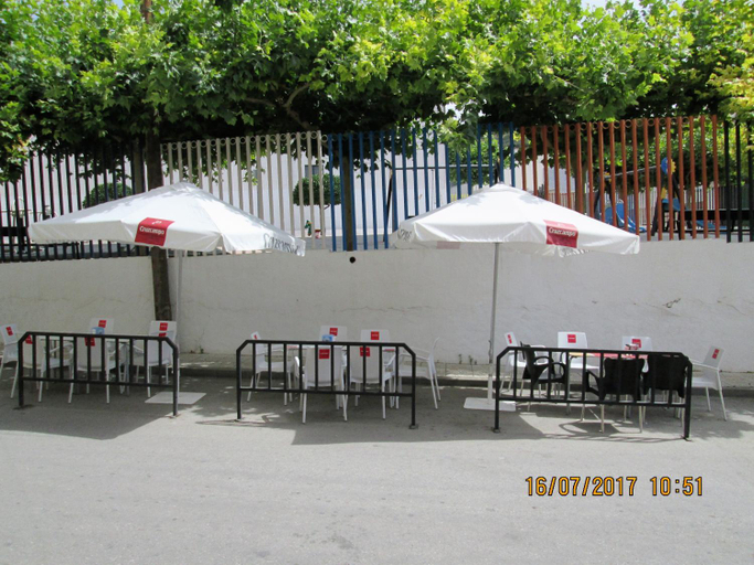 Others 2, Hostal Banderas, Jaén