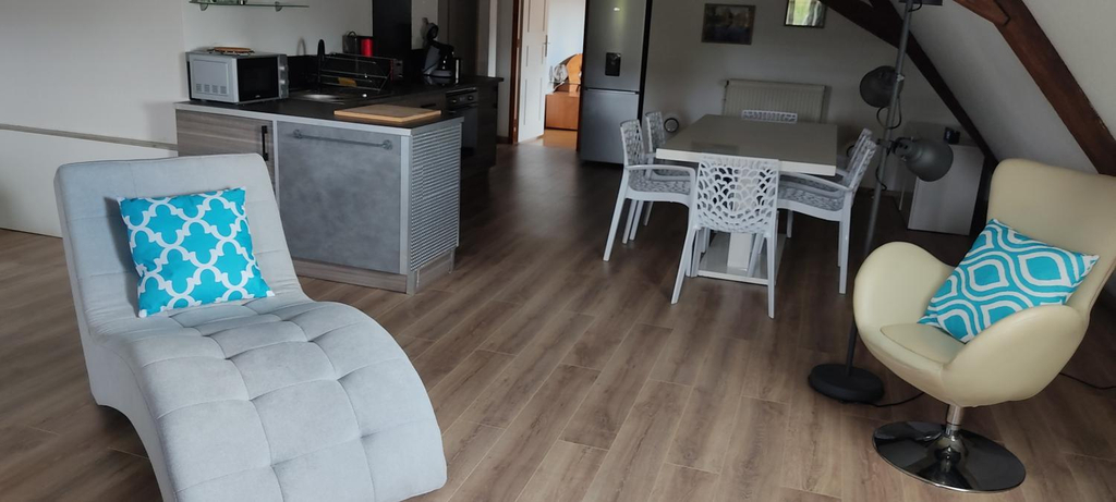 Others 5, Le presbytere, Doubs