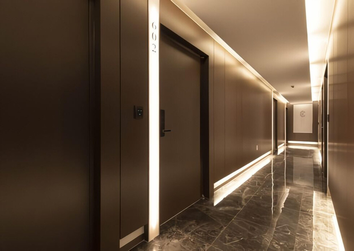 Others 5, HOTEL CARLTON, Gyeyang