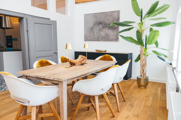 Others 3, HEIMATEL - Luxury Penthouse Loft, Ravensburg