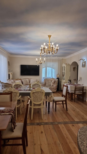 Others 5, Amrots Deghceni - Boutique Castle Stay