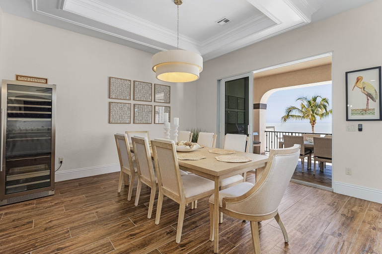 Others 4, 3132 Estero Blvd 5 Bedroom Home by RedAwning, Lee