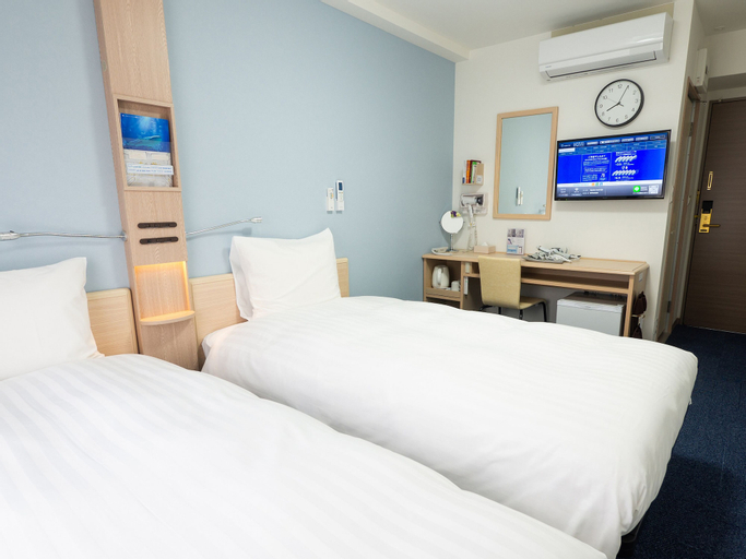 Bedroom 14
