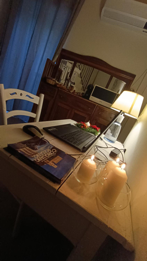 Others 4, B&B Domus San Pietro, Cosenza
