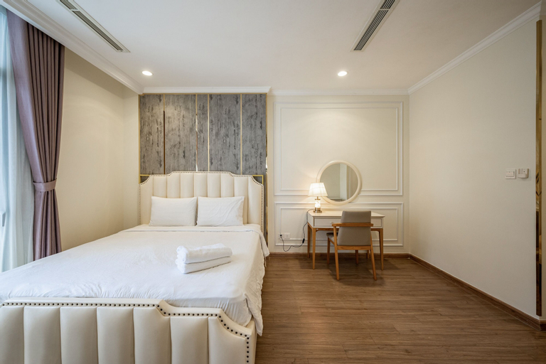 Bedroom 8