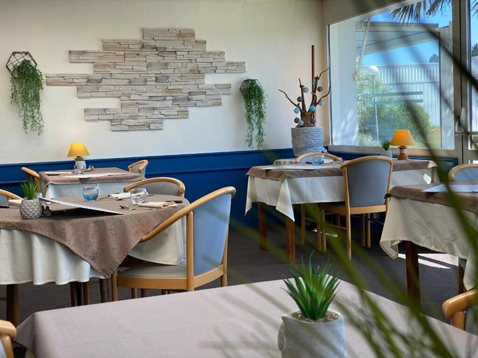 Food & Drinks 4, Hôtel Fontaine Morlaix, Finistère