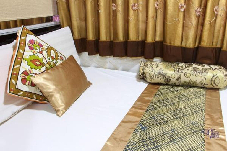 Bedroom 4, Standard Single Room, Kowloon