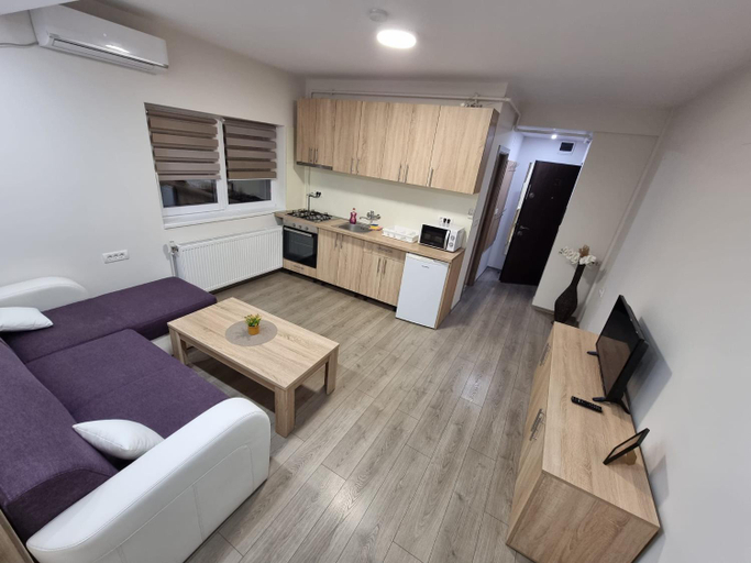 Others 4, City Premium Apartments, Timisoara