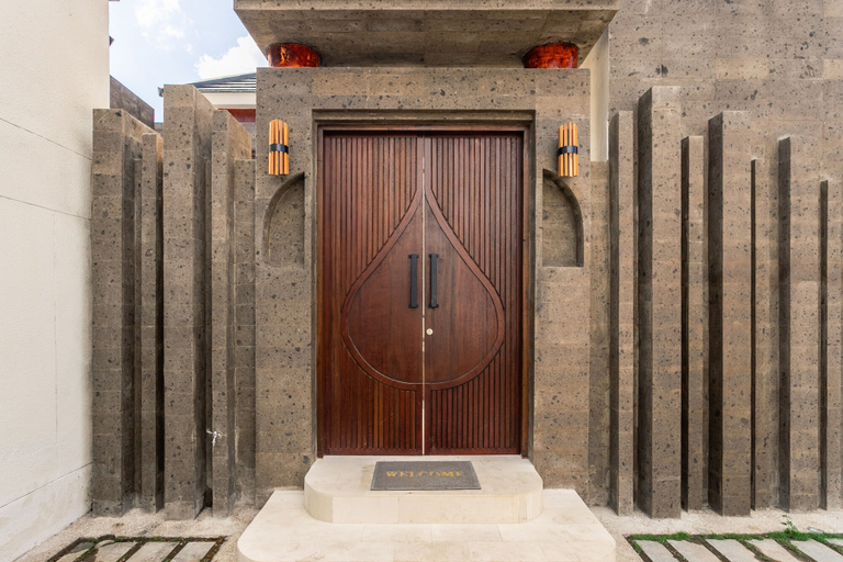 Exterior & Views, Bellini Villa, Badung