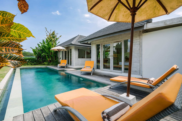 Sport & Beauty 4, Villa Pima, Badung