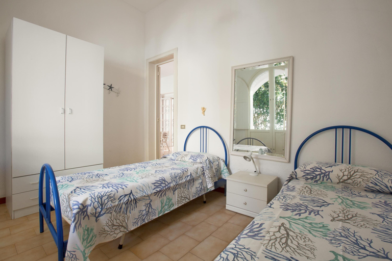 Room 2, 3822 VBR - Appartamento Bianca by Barbarhouse, Lecce