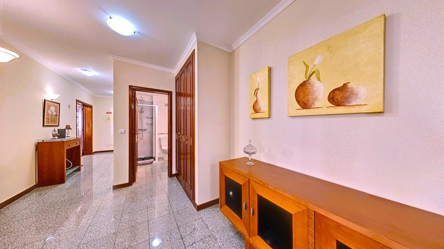 Others 5, CANIÇO CENTER APARTMENT, Santa Cruz