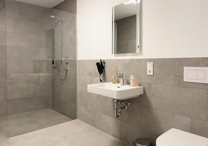 Bathroom 5