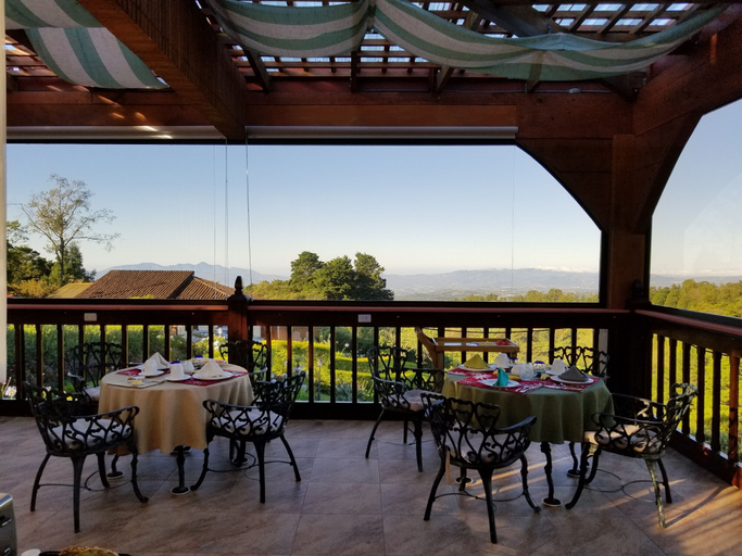 Food & Drinks 4, Finca Paraiso Mountain Retreat, Santa Bárbara