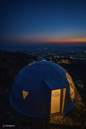Others 3, Stardome, Kangra