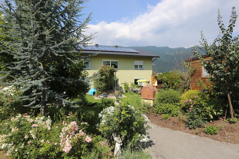 Ferienwohnungen Struggl, Feldkirchen