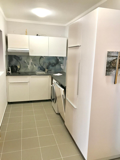 Dining Room, HappyStayApartments, Villach