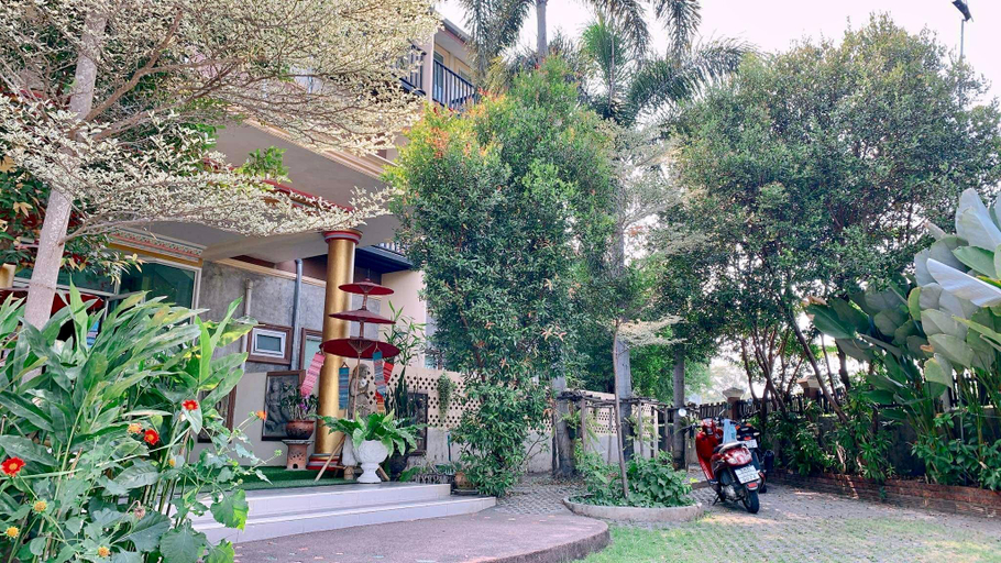 Public Area 3, Pimlada, Muang Chiang Mai