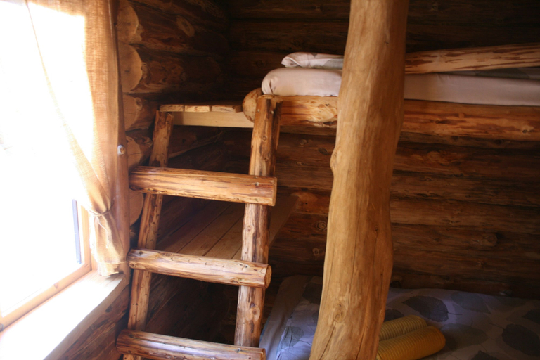 Others 4, Viking Village, Kose