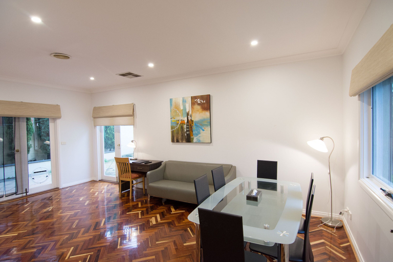 Others 5, Buckingham Apartment, Melbourne