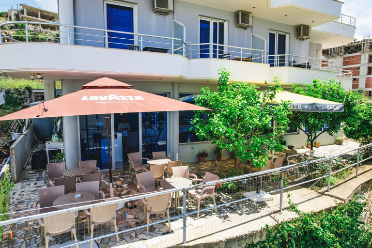 Exterior & Views 2, Hotel Summer Dream, Sarandës
