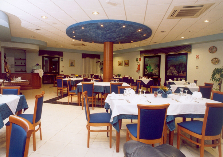 Food & Drinks 5, Hotel Costa d'Oro, Lecce