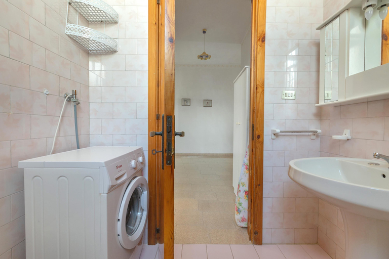 Bathroom 3, 3760 Villino Pamela by Barbarhouse, Lecce