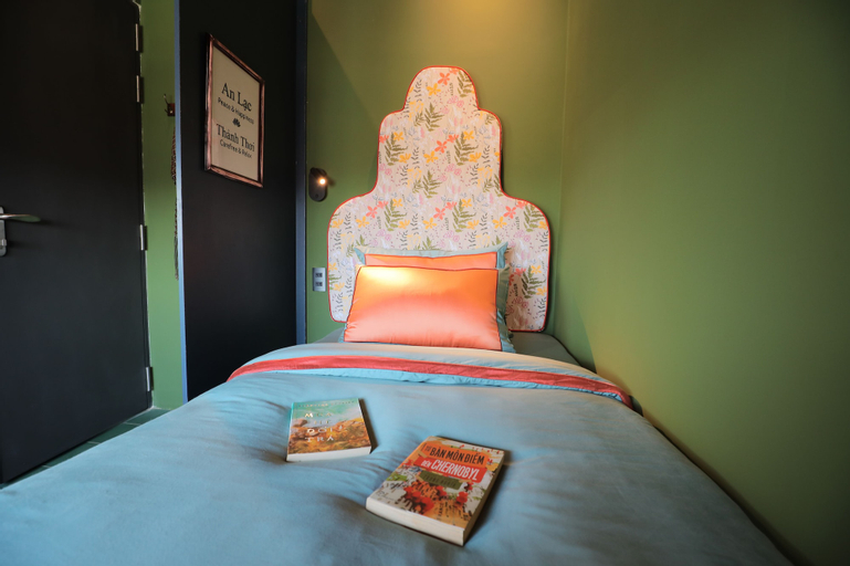 Bedroom 4
