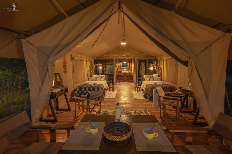 Food & Drinks 4, Mara Major Camp, Narok West