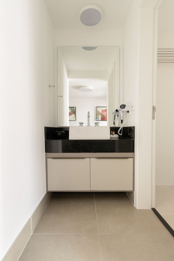 Bathroom 3, B.Homy - DHouse Perdizes, São Paulo