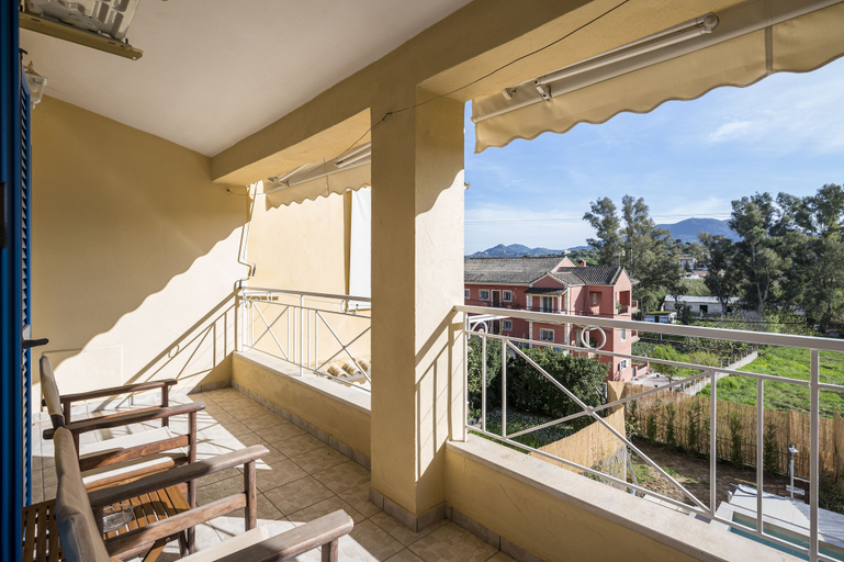 Others 5, Villa Nina with Private Plunge Pool by Konnect, 5 km to Corfu Town, Ionian Islands