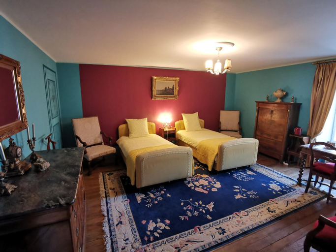 Bedroom 5