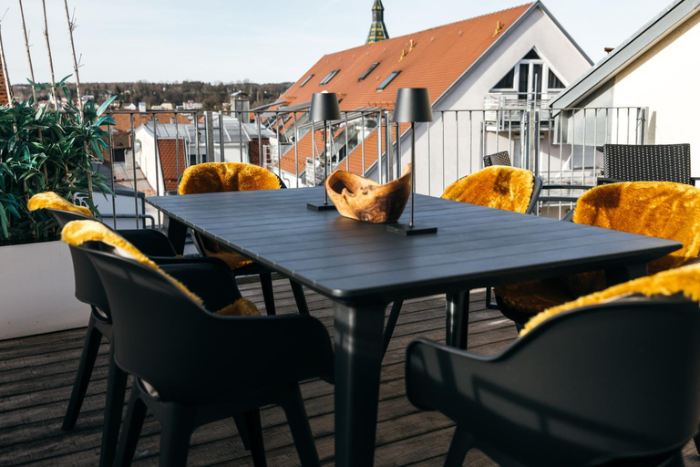 Others 5, HEIMATEL - Luxury Penthouse Loft, Ravensburg