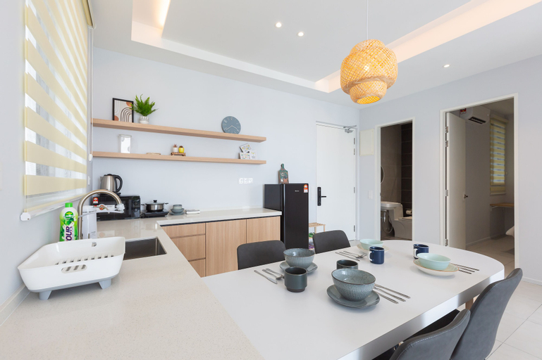 Dining Room 3