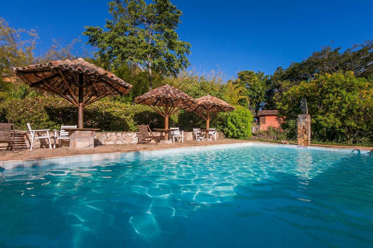 Sport & Beauty 2, Capricho Asturiano, Ouro Preto