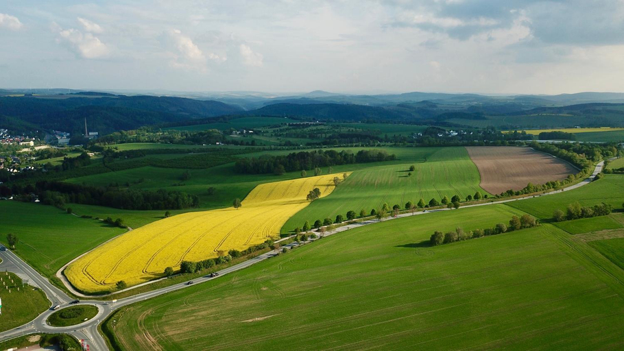 Others 3, Ferienwohnungen am Feldrain - Gornau im Erzgebirge, Erzgebirgskreis